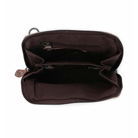 Ventura Tan Rustic Mason One Size xD - Picture 4 of 5